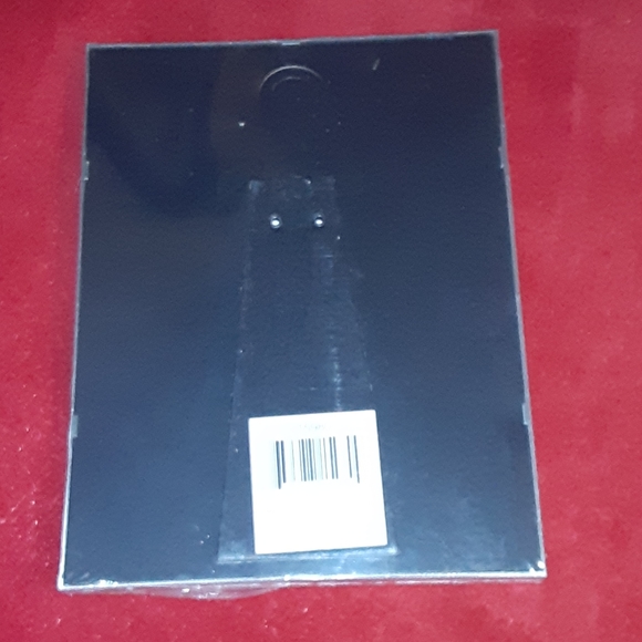 🐈🐾NWT Meow Cat Picture Frame 4x4 - Picture 2 of 4